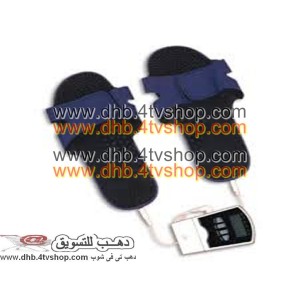 شبشب طبى و مساج نبضات للجسم foot massager 